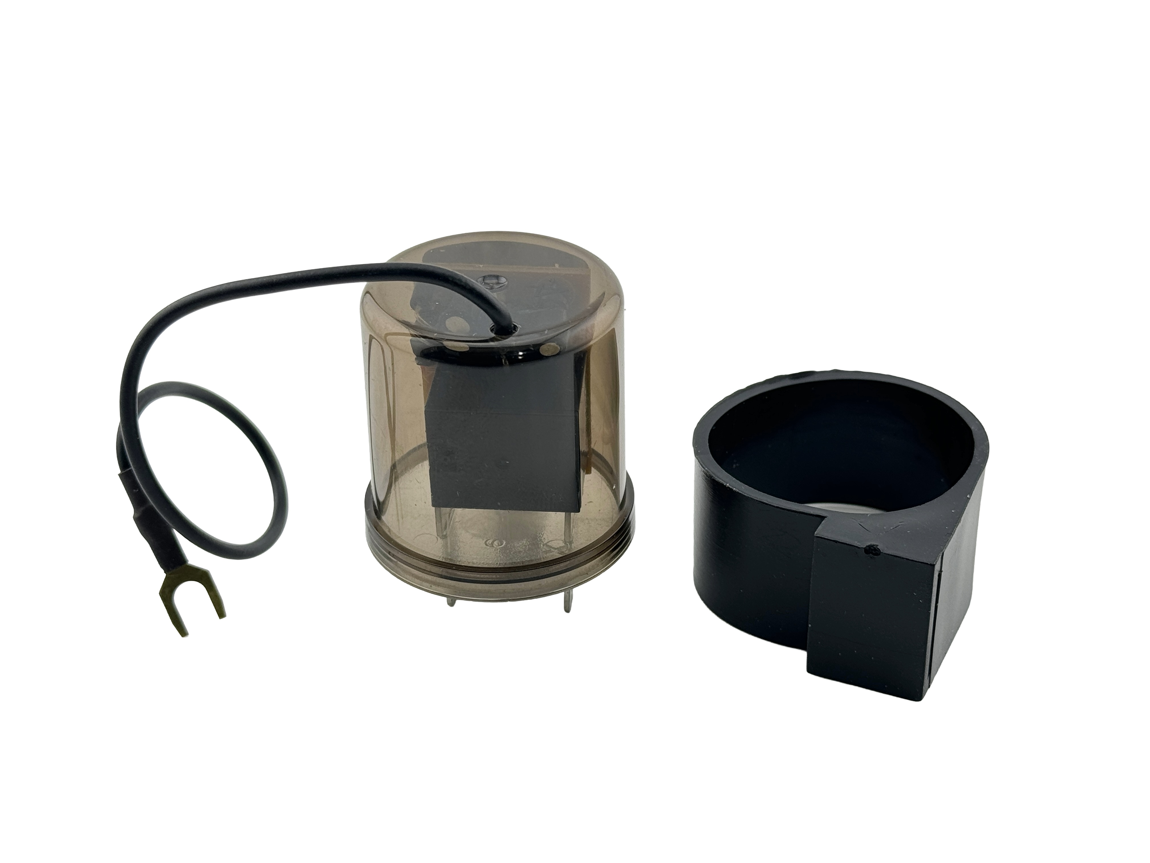 Flasher LED 12 Volt Positive Ground 120W 3 Terminal product 54278